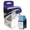 60265 COMPATIBLE REMANUFACTURED INK, 455 PAGE-YIELD, BLACK