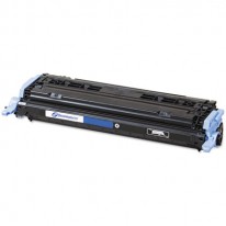 DPC2600B COMPATIBLE REMANUFACTURED TONER, 2500 PAGE-YIELD, BLACK