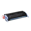 DPC2600C COMPATIBLE REMANUFACTURED TONER, 2000 PAGE-YIELD, CYAN
