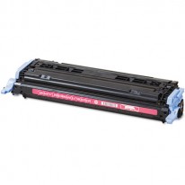 DPC2600M COMPATIBLE REMANUFACTURED TONER, 2000 PAGE-YIELD, MAGENTA