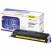 DPC2600Y COMPATIBLE REMANUFACTURED TONER, 2000 PAGE-YIELD, YELLOW