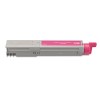 DPC3400M COMPATIBLE HIGH-YIELD TONER, 2000 PAGE-YIELD, MAGENTA