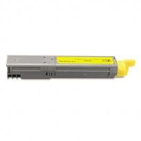 DPC3400Y COMPATIBLE HIGH-YIELD TONER, 2500 PAGE-YIELD, YELLOW