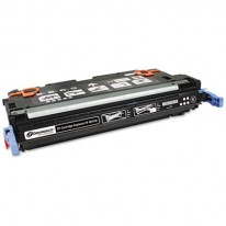 DPC363800B COMPATIBLE REMANUFACTURED TONER, 6000 PAGE-YIELD, BLACK