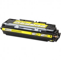 DPC3700Y COMPATIBLE REMANUFACTURED TONER, 4000 PAGE-YIELD, YELLOW