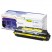 DPC3700Y COMPATIBLE REMANUFACTURED TONER, 4000 PAGE-YIELD, YELLOW