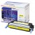 DPC4005Y COMPATIBLE REMANUFACTURED TONER, 7500 PAGE-YIELD, YELLOW