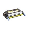 DPC4730Y COMPATIBLE REMANUFACTURED TONER, 12000 PAGE-YIELD, YELLOW