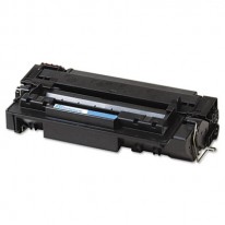 DPC51AP COMPATIBLE REMANUFACTURED TONER, 6500 PAGE-YIELD, BLACK