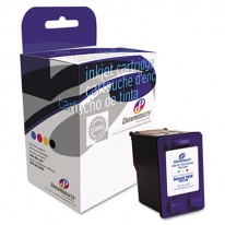 DPC52AN COMPATIBLE INK, 140 PAGE YIELD, TRI-COLOR