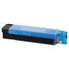 DPC5800C COMPATIBLE REMANUFACTURED HIGH-YIELD TONER, 5000 PAGE-YIELD, CYAN
