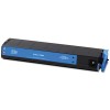 DPC7300C COMPATIBLE REMANUFACTURED HIGH-YIELD TONER, 15000 PAGE-YIELD, CYAN