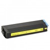 DPC7300Y COMPATIBLE REMANUFACTURED HIGH-YIELD TONER, 15000 PAGE-YIELD, YELLOW