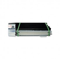 DPCAL110TD COMPATIBLE TONER, 4000 PAGE-YIELD, BLACK