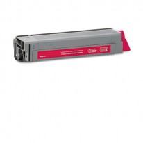 DPCC6100M COMPATIBLE HIGH-YIELD TONER, 5000 PAGE-YIELD, MAGENTA