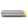 DPCC6100Y COMPATIBLE HIGH-YIELD TONER, 5000 PAGE-YIELD, YELLOW