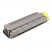 DPCC6100Y COMPATIBLE HIGH-YIELD TONER, 5000 PAGE-YIELD, YELLOW