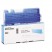 DPCCL2000C COMPATIBLE REMANUFACTURED TONER, 5000 PAGE-YIELD, CYAN