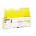 DPCCL2000Y COMPATIBLE REMANUFACTURED TONER, 5000 PAGE-YIELD, YELLOW