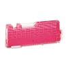 DPCCL3500M COMPATIBLE REMANUFACTURED TONER, 6000 PAGE-YIELD, MAGENTA