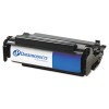 DPCD0887 COMPATIBLE REMANUFACTURED HIGH-YIELD TONER, 10000 PAGE-YIELD, BLACK
