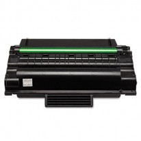 DPCD1815 COMPATIBLE HIGH-YIELD TONER, 5000 PAGE-YIELD, BLACK