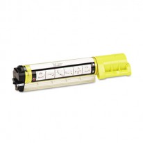 DPCD3010Y COMPATIBLE HIGH-YIELD TONER, 4000 PAGE-YIELD, YELLOW