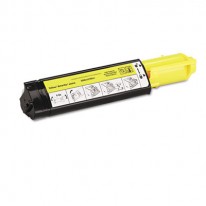 DPCD3100Y COMPATIBLE HIGH-YIELD TONER, 4000 PAGE-YIELD, BLACK