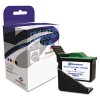 DPCD5878B COMPATIBLE REMANUFACTURED INK, 410 PAGE YIELD, BLACK