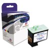DPCD5882C COMPATIBLE REMANUFACTURED INK, 275 PAGE YIELD, TRI-COLOR