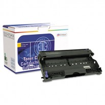 DPCDR350 (OEM# DR350) COMPATIBLE DRUM, 12000 PAGE YIELD, BLACK