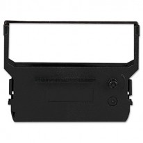 R0170 COMPATIBLE RIBBON, BLACK