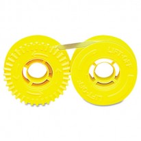 R14226 COMPATIBLE LIFT-OFF TAPE, CLEAR