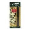 SMART MONEY COUNTERFEIT BILL DETECTOR PEN FOR USE W/U.S. CURRENCY