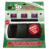 IDETECTOR COUNTERFEIT CURRENCY & ID DETECTOR W/ULTRAVIOLET LIGHT