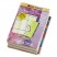 FLAVIA DATED TWO-PAGE-PER-DAY ORGANIZER REFILL, 5-1/2 X 8-1/2, 2013