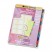 FLAVIA DATED TWO-PAGE-PER-WEEK ORGANIZER REFILL, 5-1/2 X 8-1/2, 2013