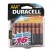 COPPERTOP ALKALINE BATTERIES WITH DURALOCK POWER PRESERVE TECHNOLOGY, AAA, 20/PK