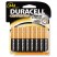 COPPERTOP ALKALINE BATTERIES WITH DURALOCK POWER PRESERVE TECHNOLOGY, AAA, 20/PK