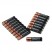 COPPERTOP ALKALINE BATTERIES WITH DURALOCK POWER PRESERVE TECHNOLOGY, AAA, 20/PK