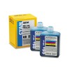 21314900 GRAPHIC STANDARD PLUS INK, 2/PACK, CYAN