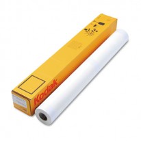WATER-RESISTANT SELF-ADHESIVE POLY POSTER PAPER, 36