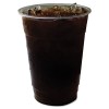 GREENSTRIPE RENEWABLE RESOURCE COMPOSTABLE COLD DRINK CUPS, 16 OZ, CLR, 50/PACK