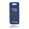 #11 BULK PACK BLADES FOR X-ACTO KNIVES, 100/BOX