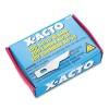 #16 BULK PACK BLADES FOR X-ACTO KNIVES, 100/BOX