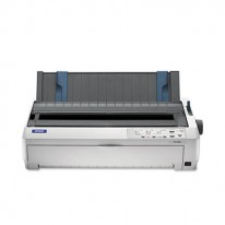 FX-2190N NETWORK-READY DOT MATRIX PRINTER