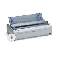 LQ-2090 WIDE-FORMAT DOT MATRIX PRINTER