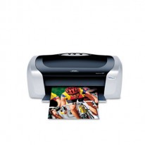 STYLUS C88+ INKJET PRINTER