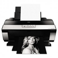 STYLUS PHOTO R2880 INKJET PRINTER