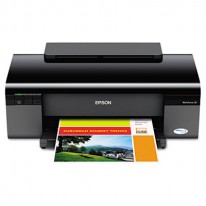 WORKFORCE 30 INKJET PRINTER